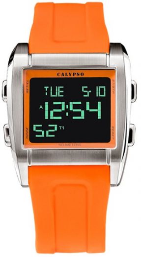 Pánske hodinky CALYPSO K5331/2