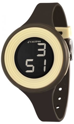 Dámske hodinky CALYPSO K5564/2