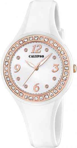 Dámske hodinky CALYPSO K5567/B