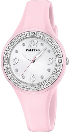 Dámske hodinky CALYPSO K5567/C