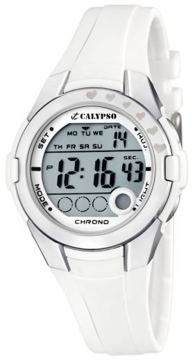Dámske hodinky CALYPSO K5571/1