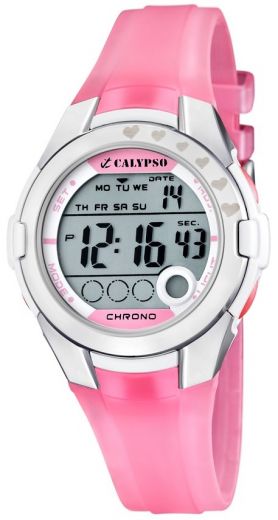 Dámske hodinky CALYPSO K5571/2