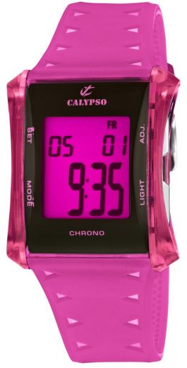Dámske hodinky CALYPSO K5585/2