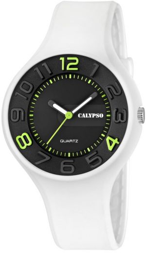 Dámske hodinky CALYPSO K5591/2