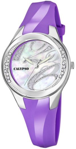 Dámske hodinky CALYPSO K5598/4