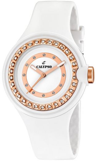 Dámske hodinky CALYPSO K5600/2