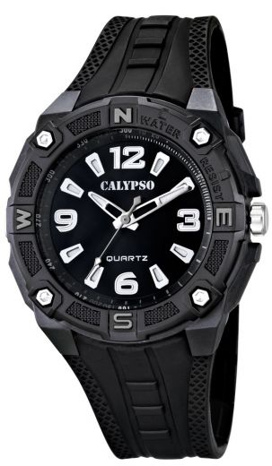 Pánske hodinky CALYPSO K5634/6