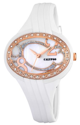 Dámske hodinky CALYPSO K5640/2