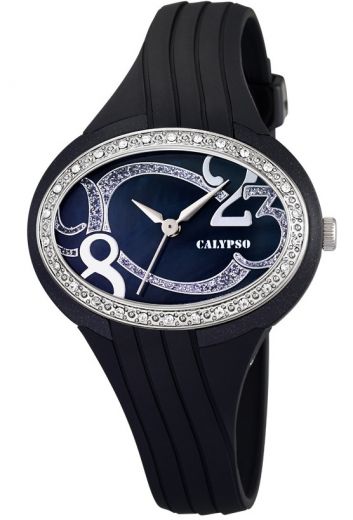 Dámske hodinky CALYPSO K5640/4