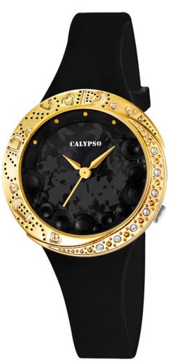 Dámske hodinky CALYPSO K5641/5