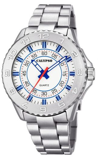 Pánske hodinky CALYPSO K5643/1