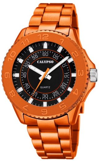 Pánske hodinky CALYPSO K5643/2