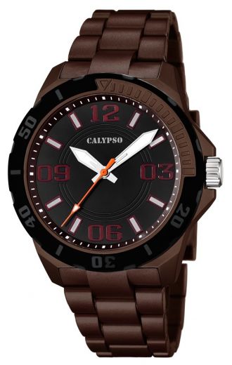 Pánske hodinky CALYPSO K5644/3