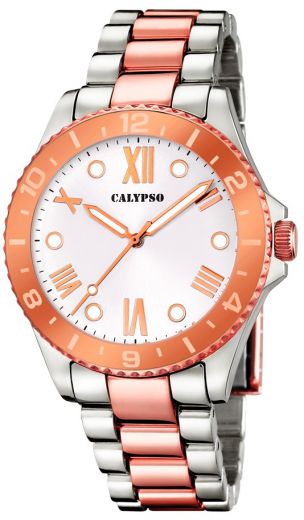 Dámske hodinky CALYPSO K5651/3