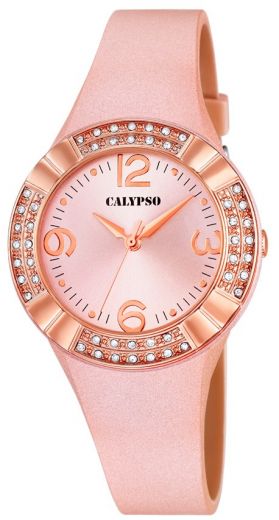 Dámske hodinky CALYPSO K5659/2
