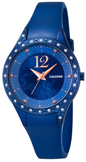 Dámske hodinky CALYPSO K5660/6