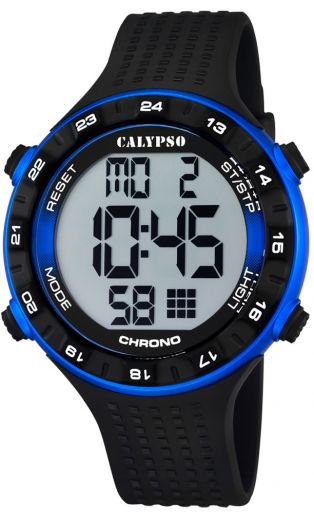 Pánske hodinky CALYPSO K5663/2