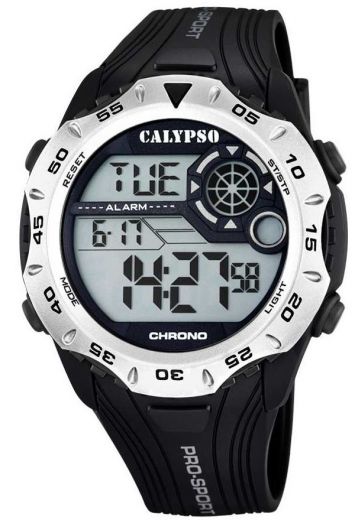 Pánske hodinky CALYPSO K5665/1
