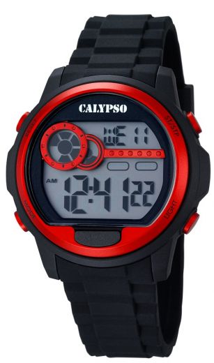 Pánske hodinky CALYPSO K5667/2