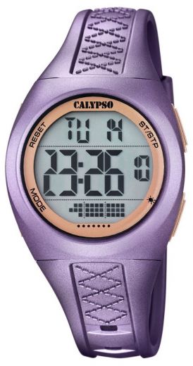Dámske hodinky CALYPSO K5668/5