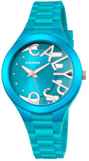 Dámske hodinky CALYPSO K5678/4