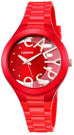 Dámske hodinky CALYPSO K5678/6