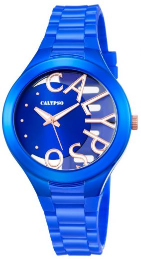 Dámske hodinky CALYPSO K5678/7