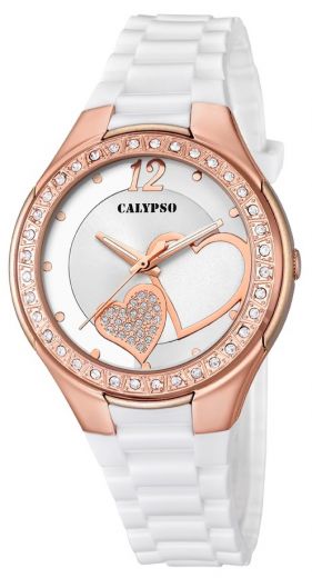 Dámske hodinky CALYPSO K5679/L