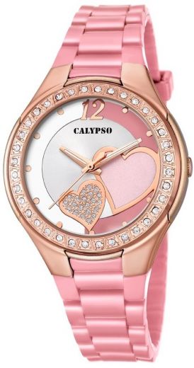 Dámske hodinky CALYPSO K5679/M