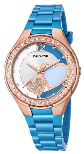 Dámske hodinky CALYPSO K5679/N