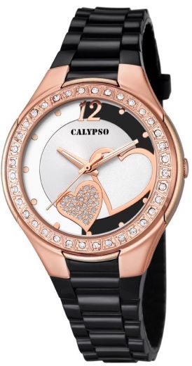 Dámske hodinky CALYPSO K5679/P