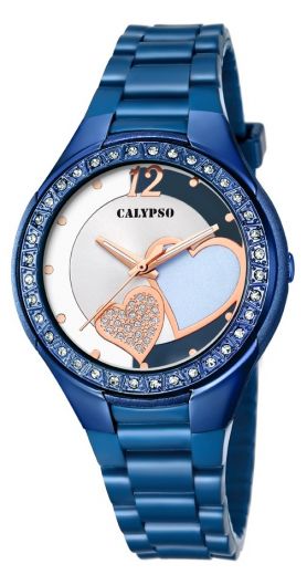 Dámske hodinky CALYPSO K5679/R