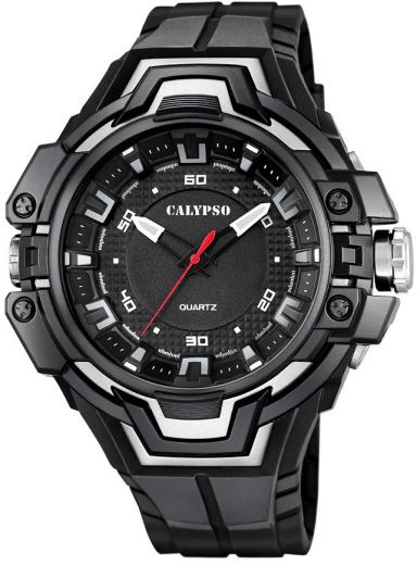 Pánske hodinky CALYPSO K5687/7