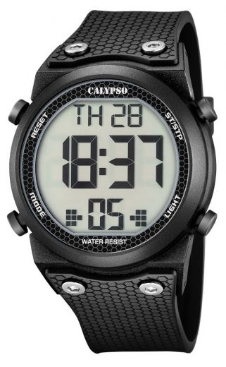 Pánske hodinky CALYPSO K5705/6
