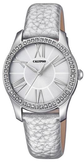 Dámske hodinky CALYPSO K5719/1