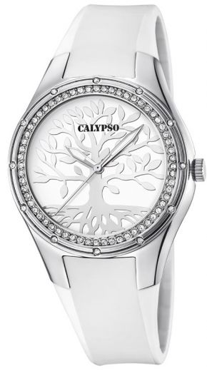 Dámske hodinky CALYPSO K5721/A
