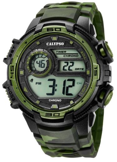 Pánske hodinky CALYPSO K5723/2