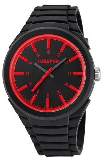 Pánske hodinky CALYPSO K5725/2