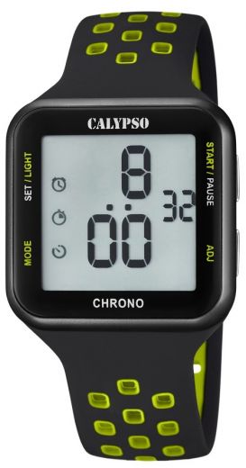Dámske hodinky CALYPSO K5748/6