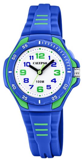 Junior hodinky CALYPSO K5757/4