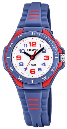 Junior hodinky CALYPSO K5757/5