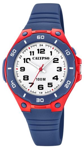 Junior hodinky CALYPSO K5758/1