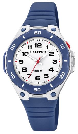 Junior hodinky CALYPSO K5758/2