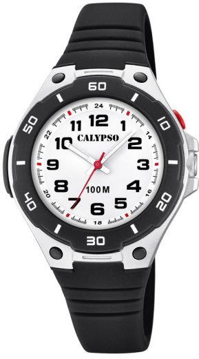 Junior hodinky CALYPSO K5758/6
