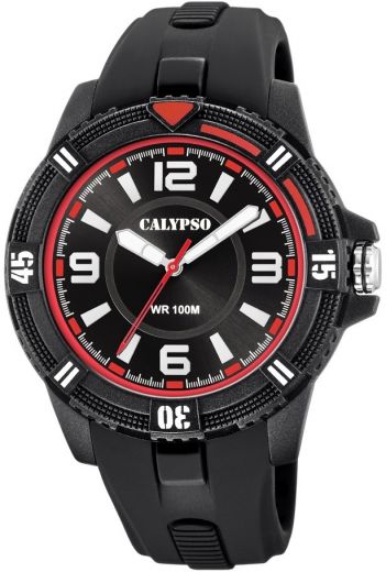 Pánske hodinky CALYPSO K5759/5