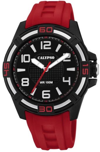 Pánske hodinky CALYPSO K5760/3