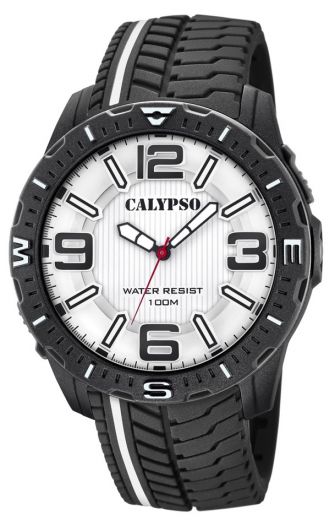 Pánske hodinky CALYPSO K5762/1