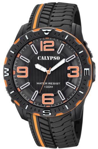 Pánske hodinky CALYPSO K5762/3