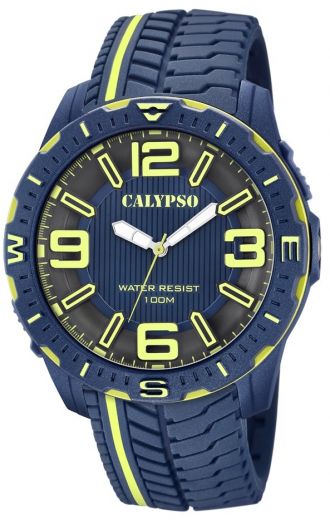 Pánske hodinky CALYPSO K5762/4