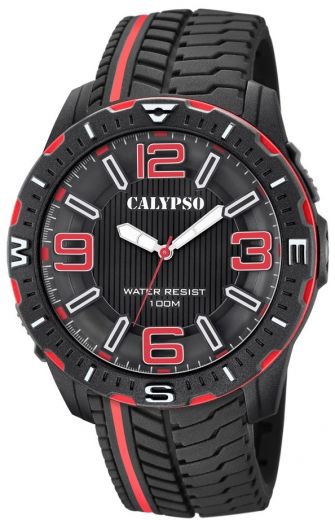 Pánske hodinky CALYPSO K5762/5